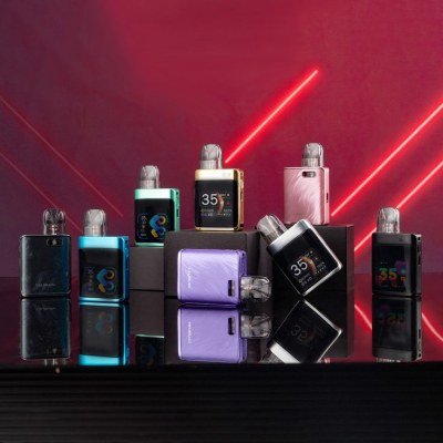 Vape Pods