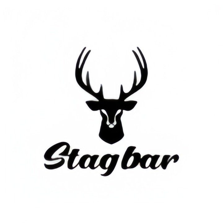 stag bar