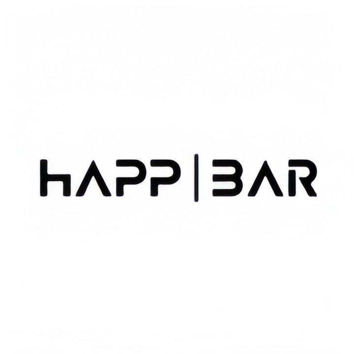 happbar