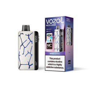 Vozol Neon 45k Puffs