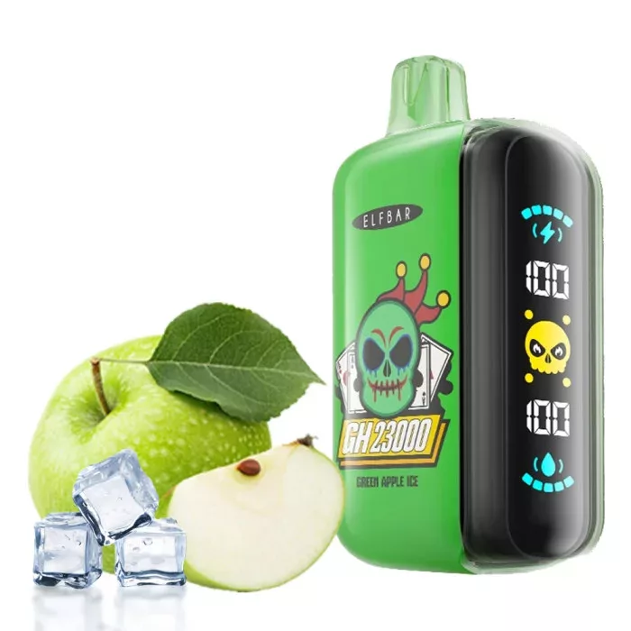 elf-bar-gh23000-green-apple-ice-50mg-nikotin-einweg-e-zigarette-vape elf-bar-gh23000-green-apple-ice-50mg-nikotin-einweg-e-zigarette-vape