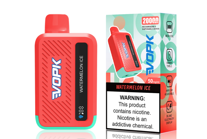 VOPK Cool Bar 20000 Puffs