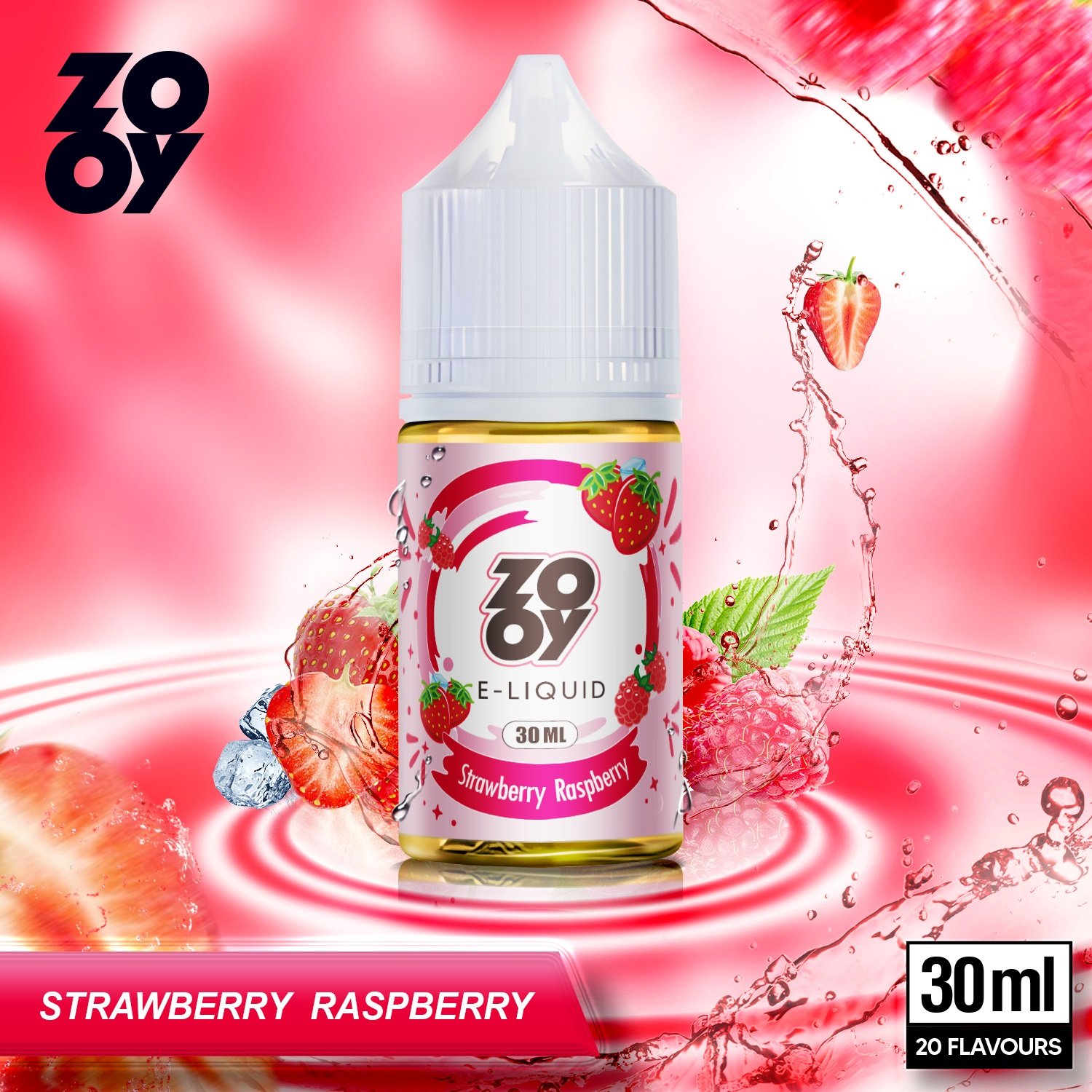 ZOOY VAPE E-LZOOY VAPE E-LIQUID 30ML 20MGIQUID 30ML 20MG ZOOY VAPE E-LZOOY VAPE E-LIQUID 30ML 20MGIQUID 30ML 20MG