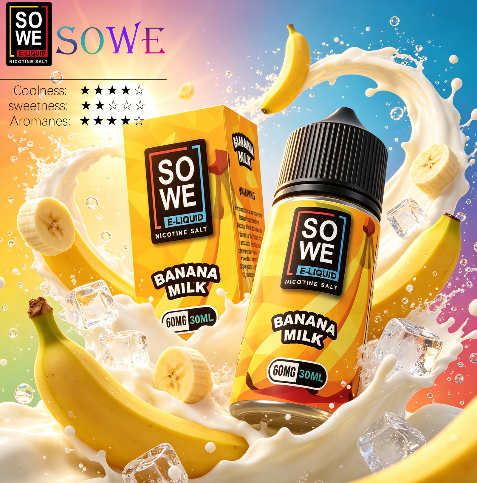 Banana Milk Banana Milk