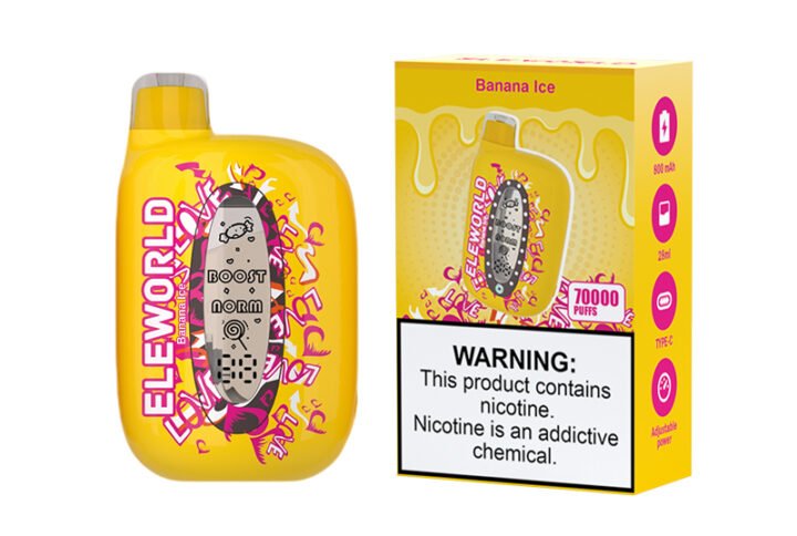 ELEWORLD DNT 70000