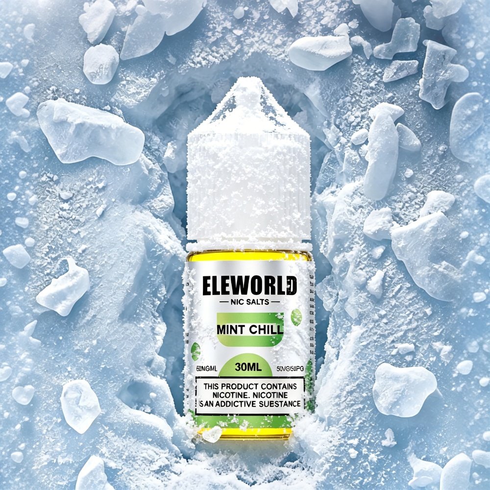 ELEWORLD ELIQUID 30ML ELEWORLD ELIQUID 30ML