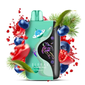 Elf Bar GH33000 Pro 33000 Puffs