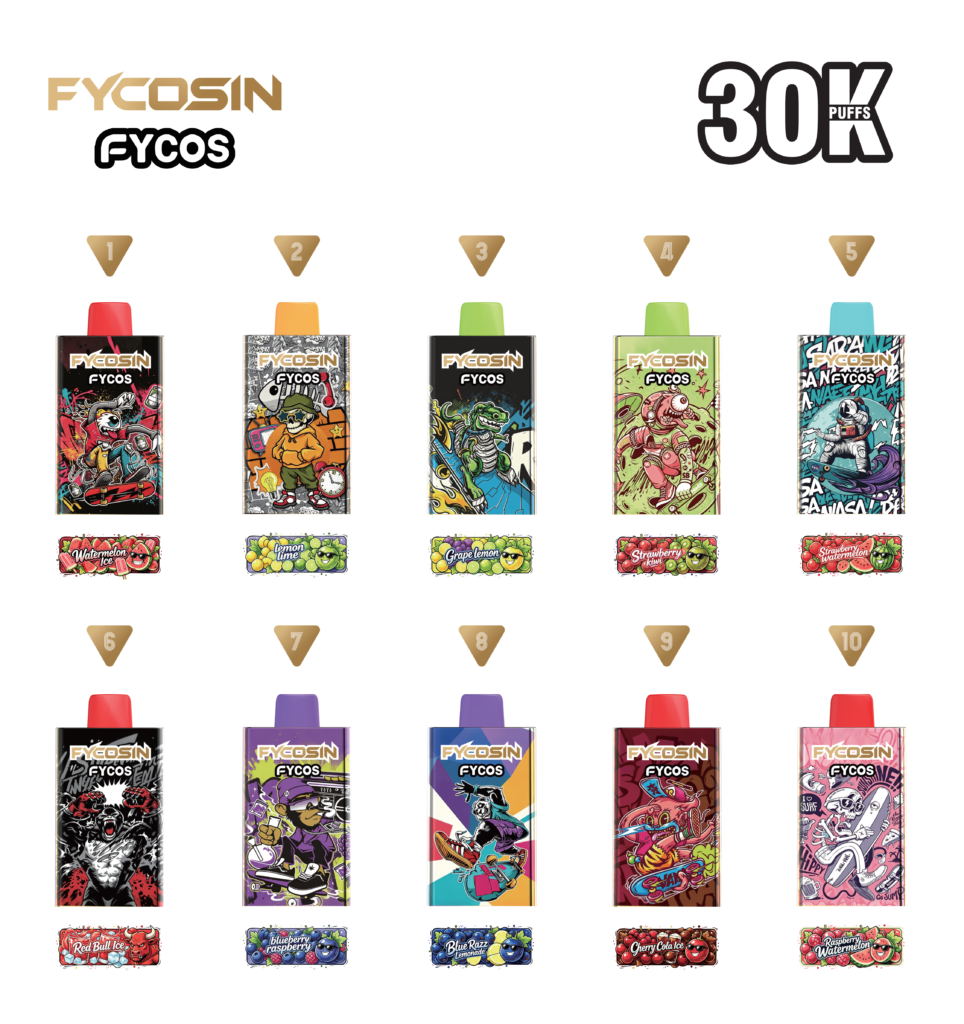 FYCONSIN 40K