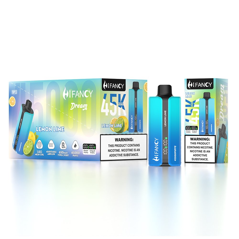 HIFANCY DREAM 45K (25) HIFANCY DREAM 45K (25)