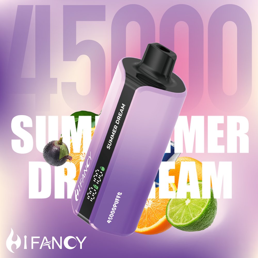 HIFANCY DREAM 45K (27) HIFANCY DREAM 45K (27)