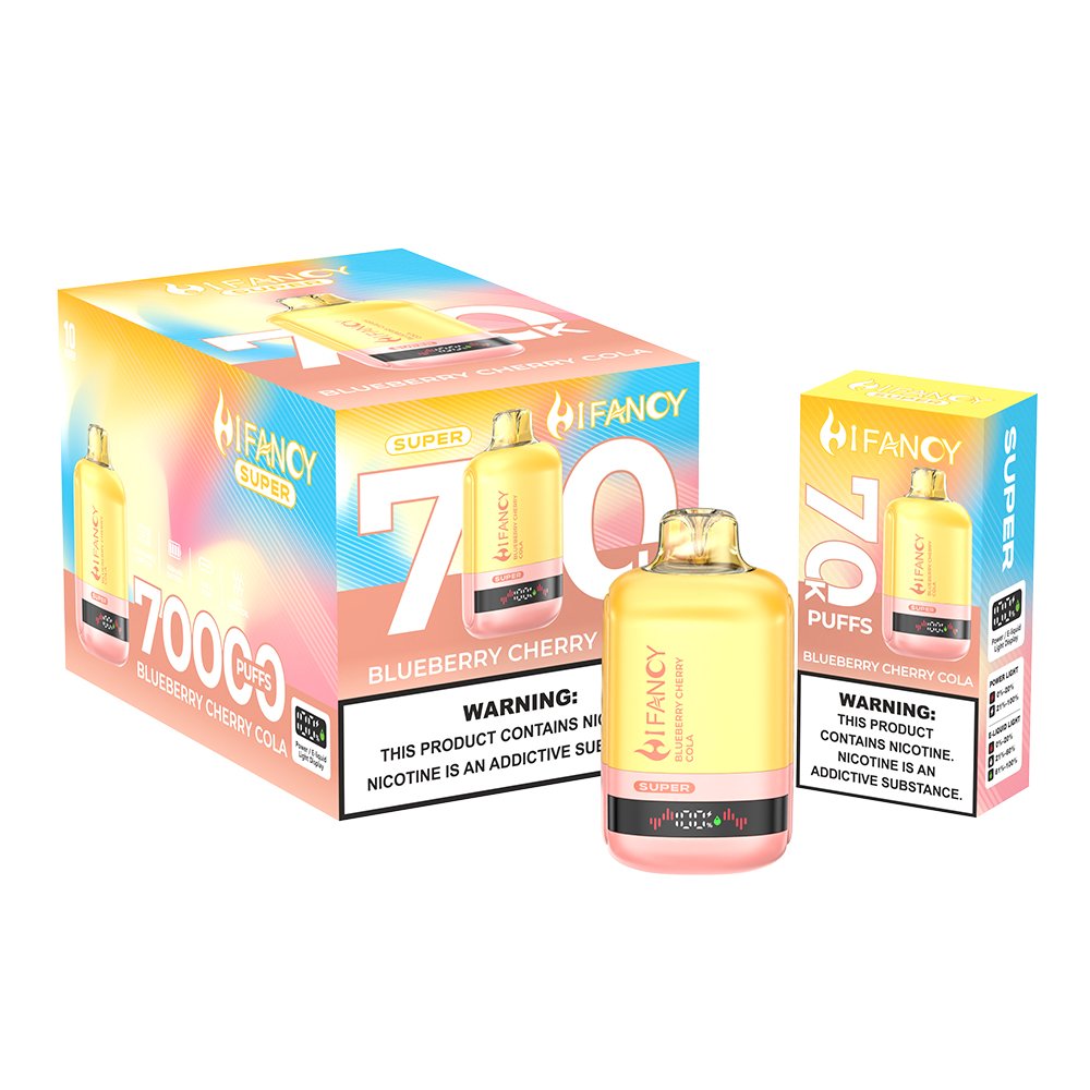 HIFANCY Vape Pen (10) HIFANCY Vape Pen (10)
