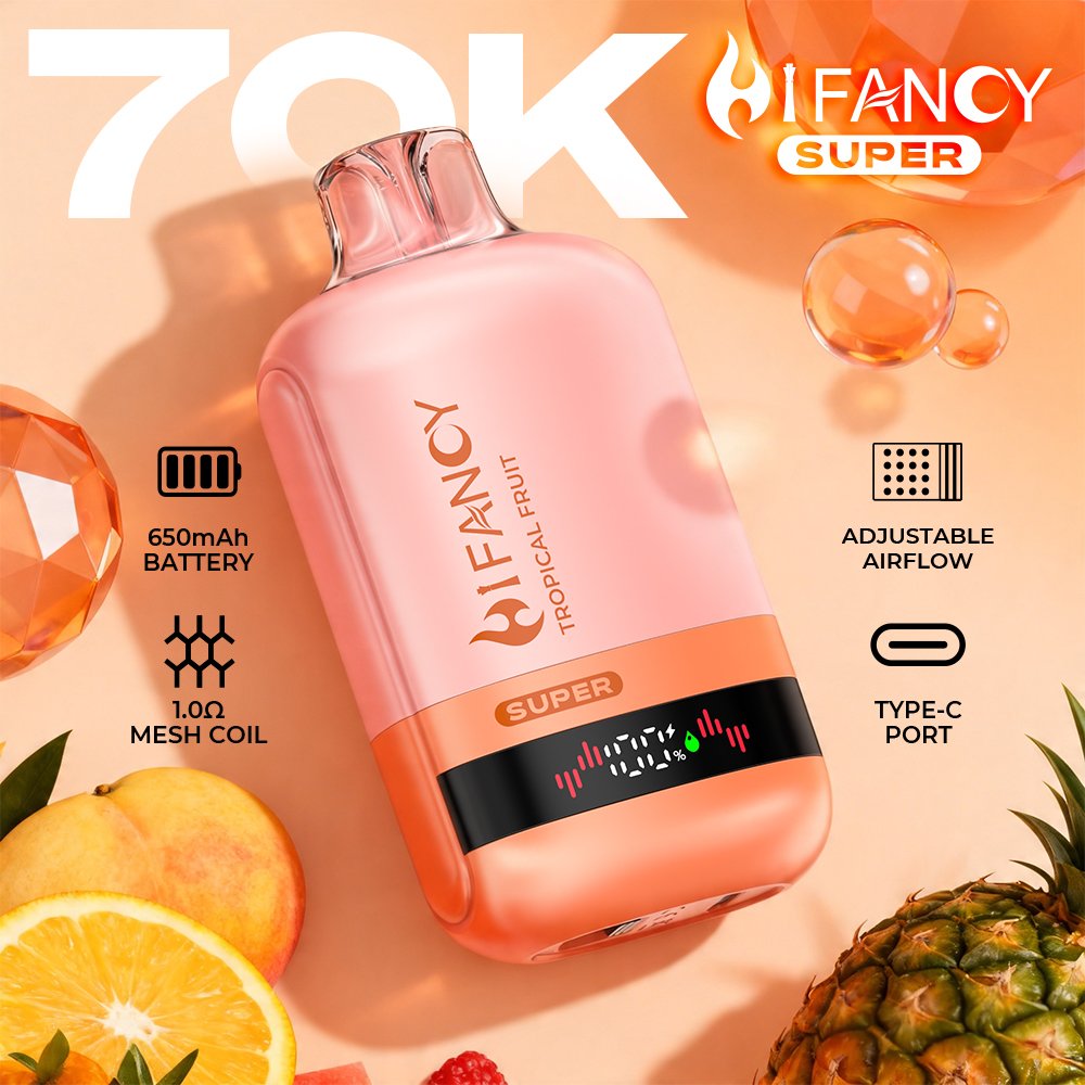 HIFANCY Vape Pen (15) HIFANCY Vape Pen (15)