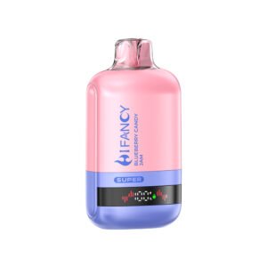 HIFANCY SUPER 70000
