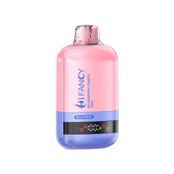 HIFANCY SUPER 70K Puffs