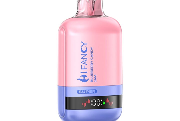 HIFANCY SUPER 70000