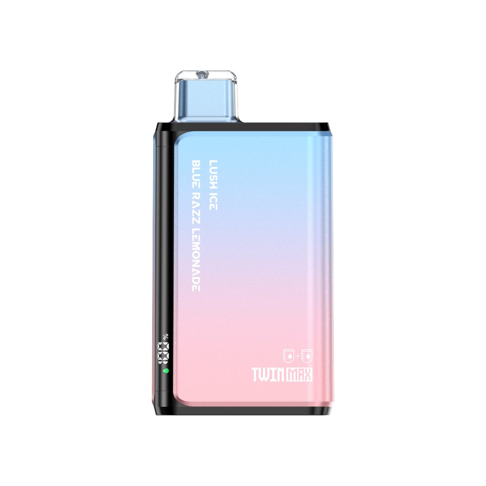 HIFANCY twin max (18) HIFANCY twin max (18)