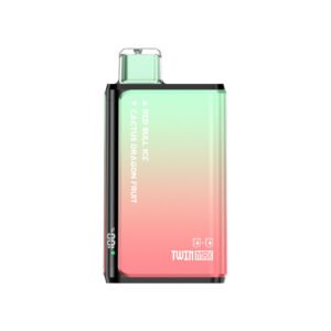 HIFANCY twin max 60k Puffs