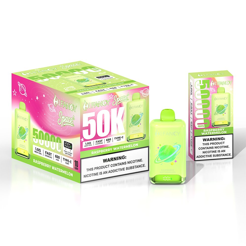 HIFANYCY SPACE 50K-8 HIFANYCY SPACE 50K-8
