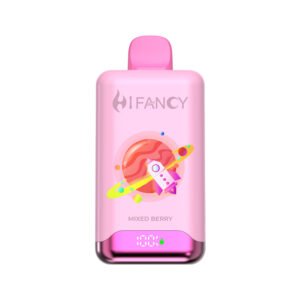 HIFANCY SPACE 50K Puffs