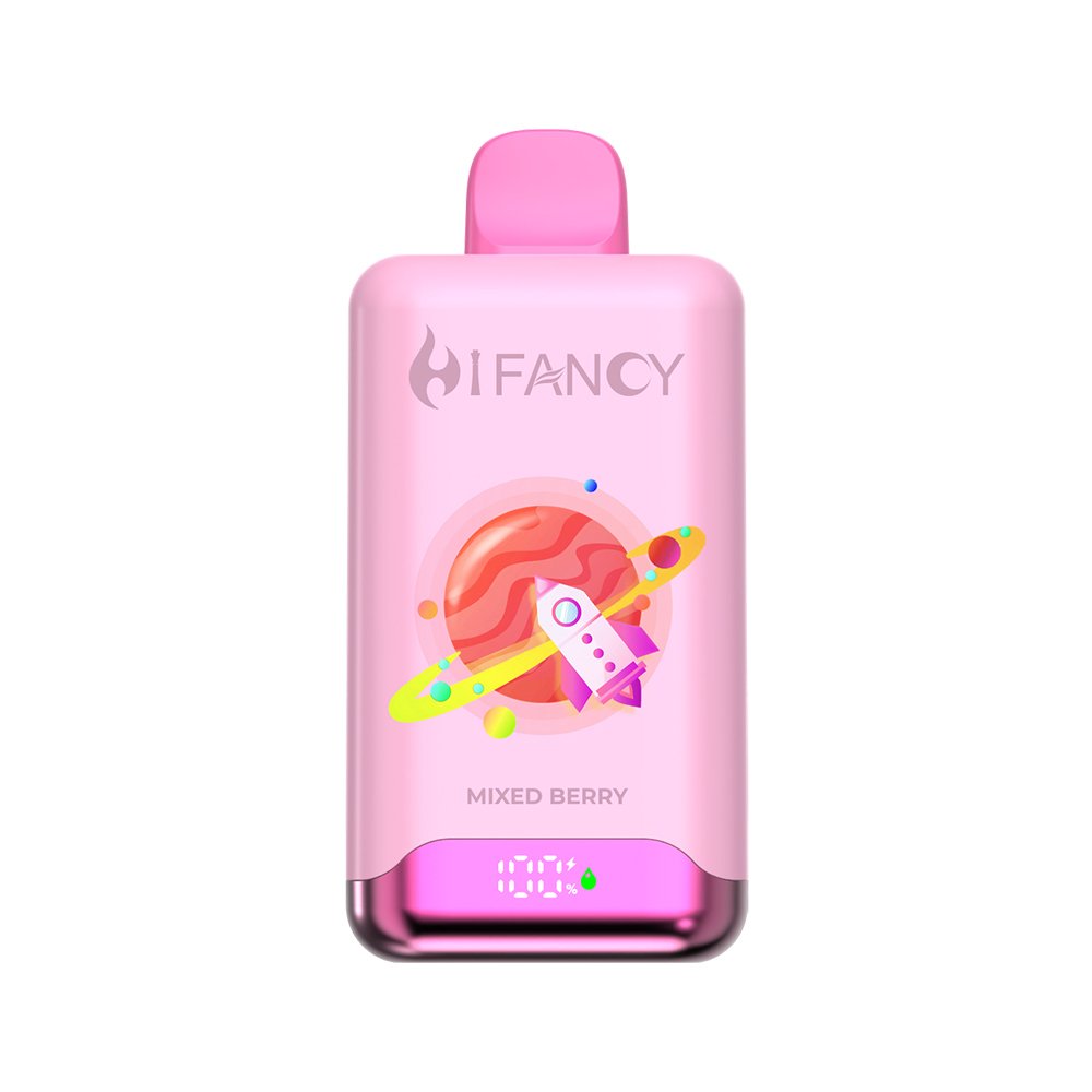 HIFANYCY SPACE 50K1 2 HIFANYCY SPACE 50K1 2