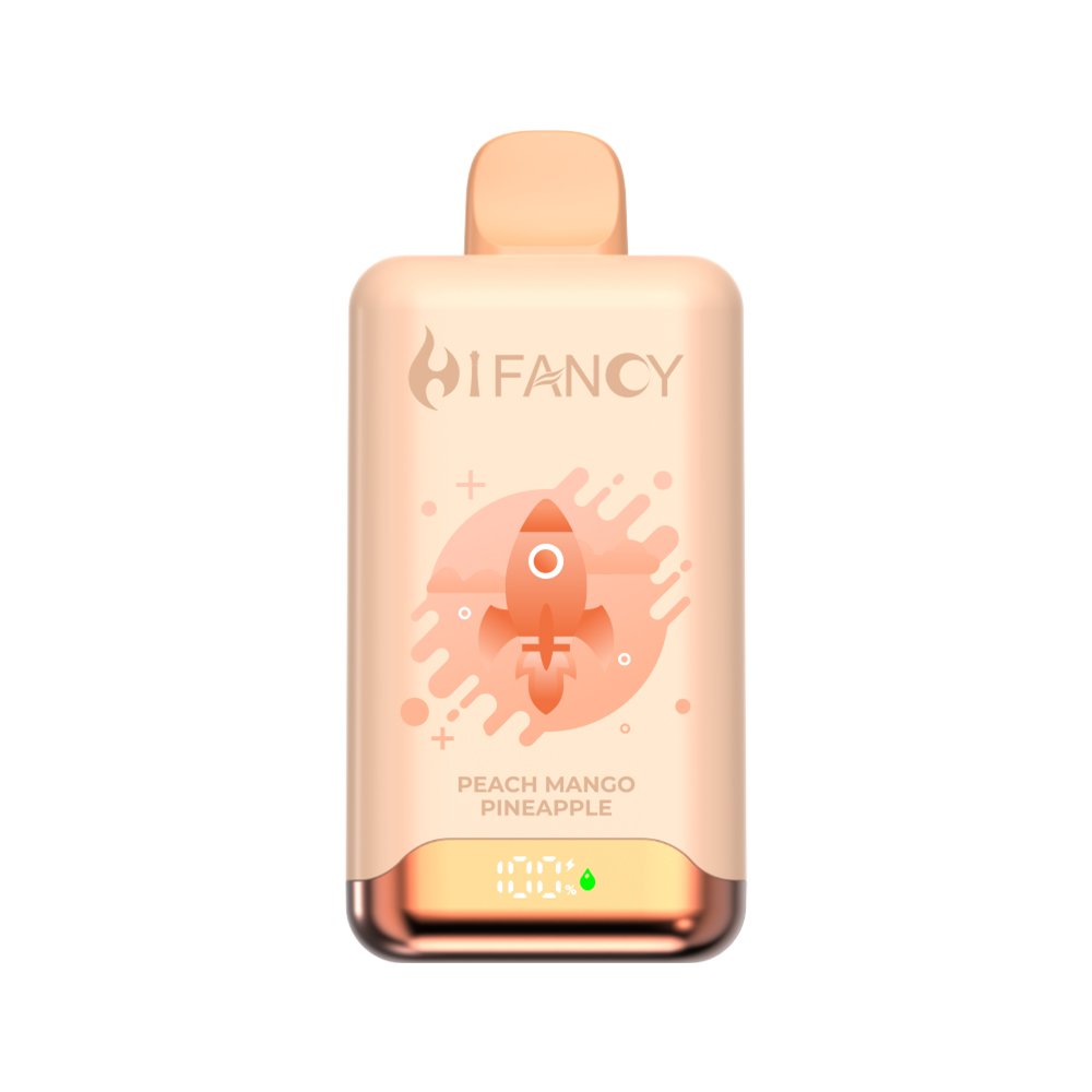 HIFANYCY SPACE 50K6 2 HIFANYCY SPACE 50K6 2