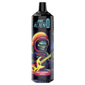Jnr Alien 10000 Puffs