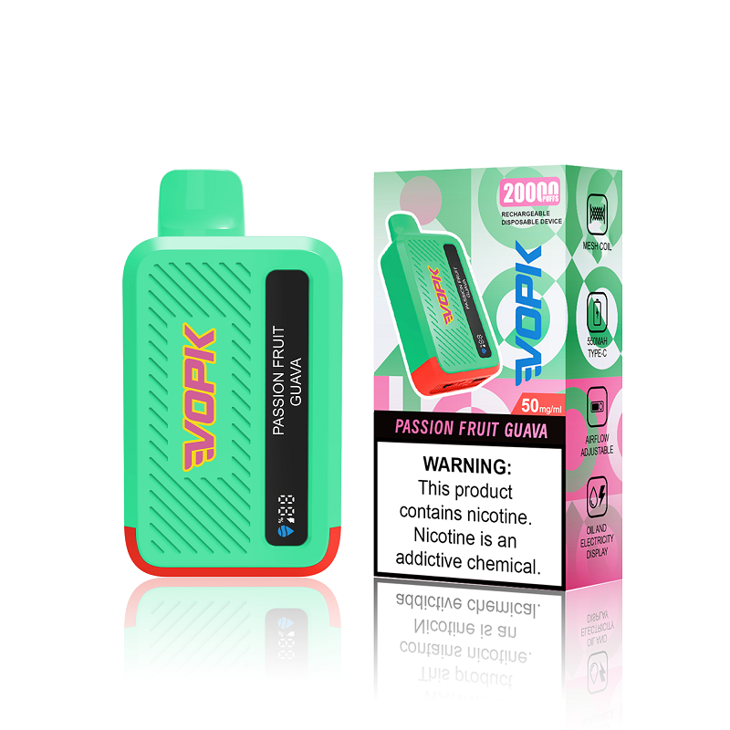 VOPK Cool Bar 20000 Puffs (3) VOPK Cool Bar 20000 Puffs (3)