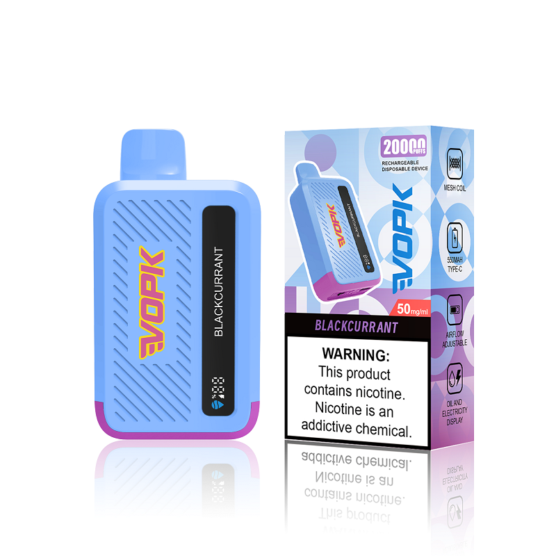 VOPK Cool Bar 20000 Puffs (4) VOPK Cool Bar 20000 Puffs (4)