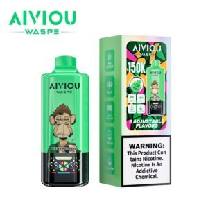 WASPE Aiviou 6in1 150000 1