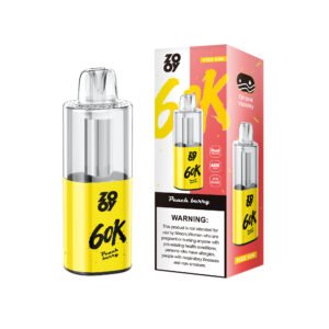 ZOOY VAPE Fizz 60000