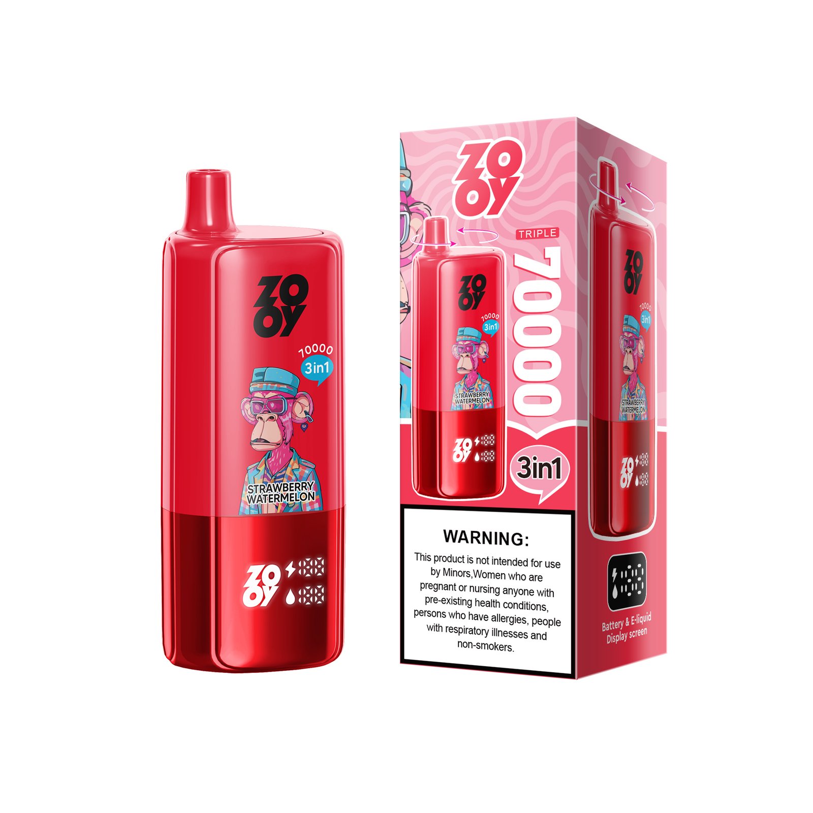 ZOOY triple 70000 (1) ZOOY triple 70000 (1)