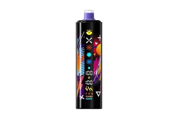 Maskking FEXO 45000 Puffs