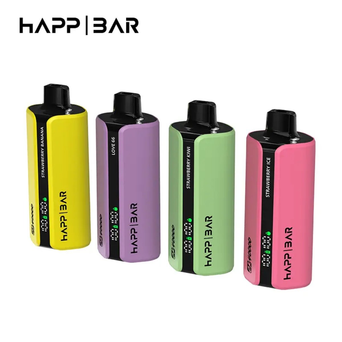 Happ Bar CK40000