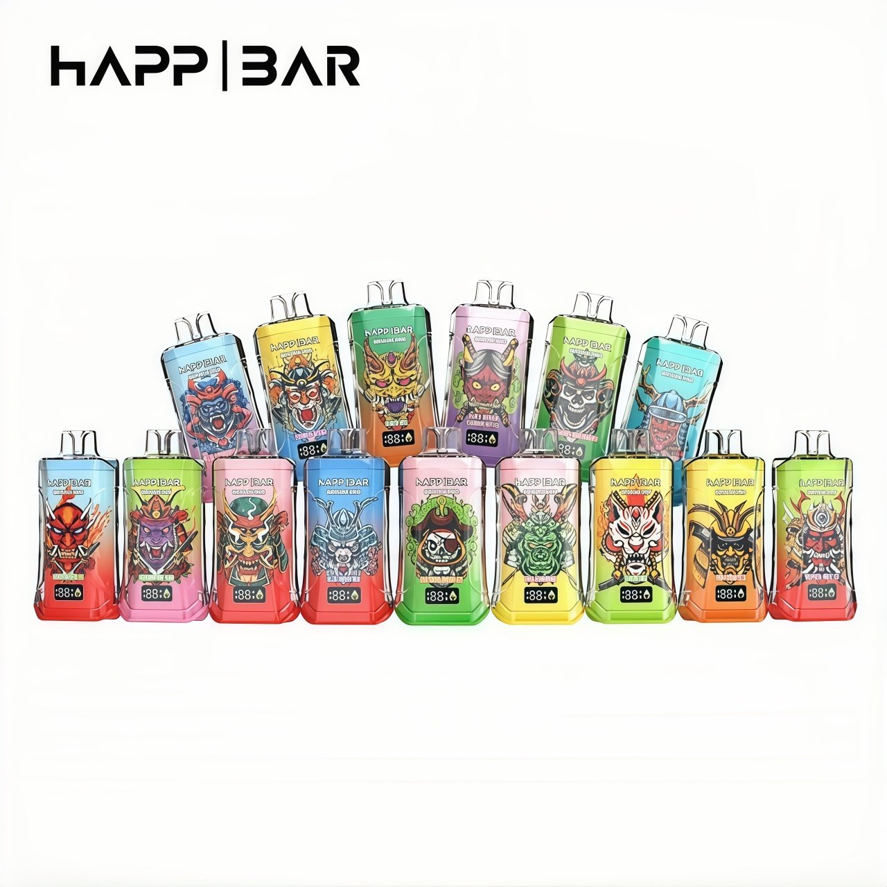 Happ Bar GR100K Pro 